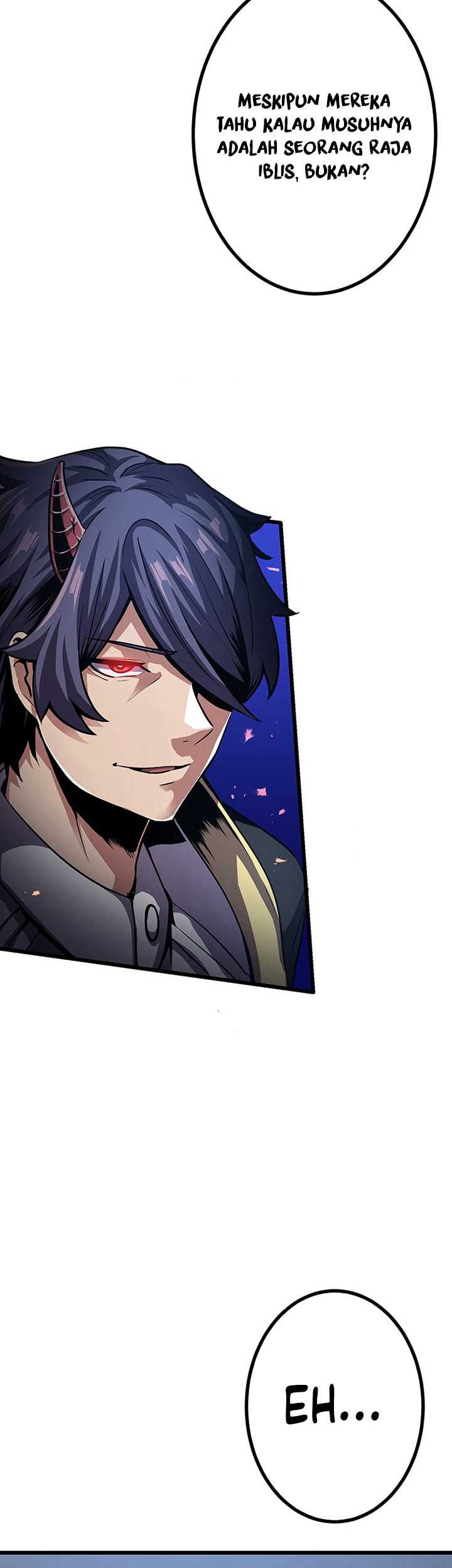 Dungeon Defense Chapter 23 - halaman 46