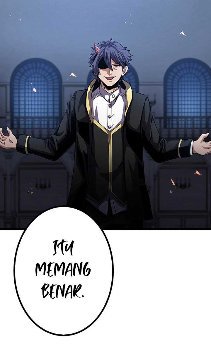 Dungeon Defense Chapter 23 - halaman 47