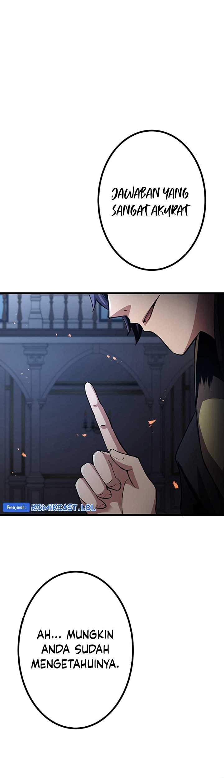 Dungeon Defense Chapter 23 - halaman 48