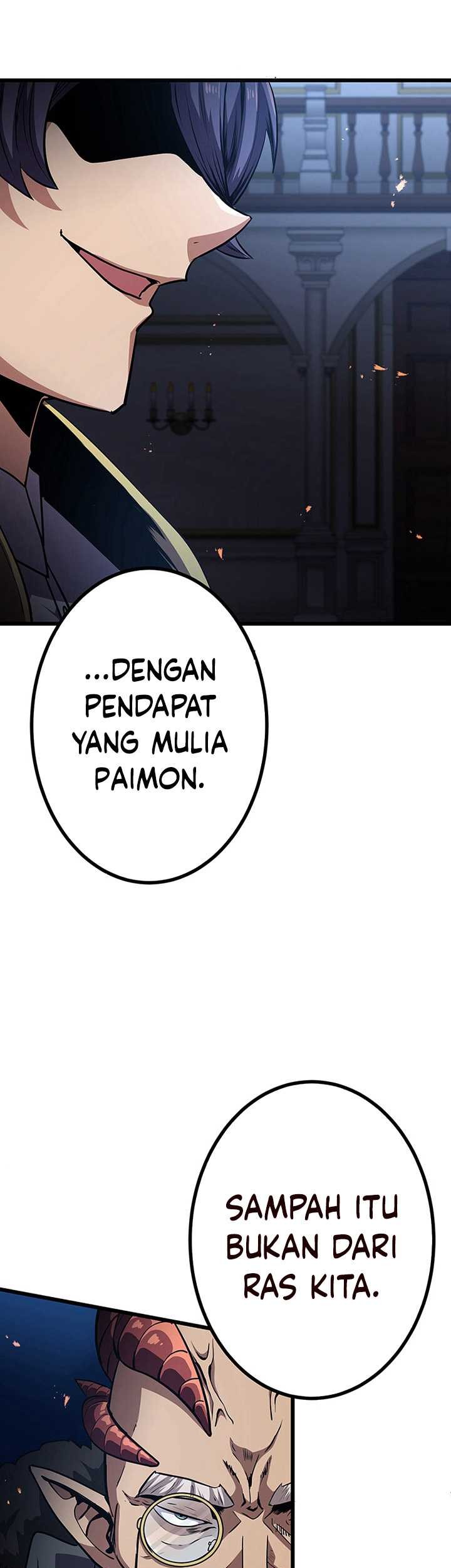 Dungeon Defense Chapter 23 - halaman 76
