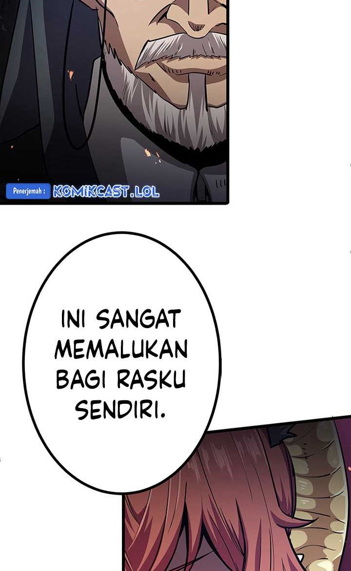 Dungeon Defense Chapter 23 - halaman 77