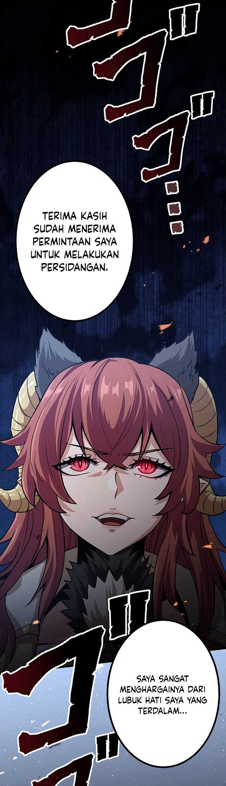 Dungeon Defense Chapter 23 - halaman 8