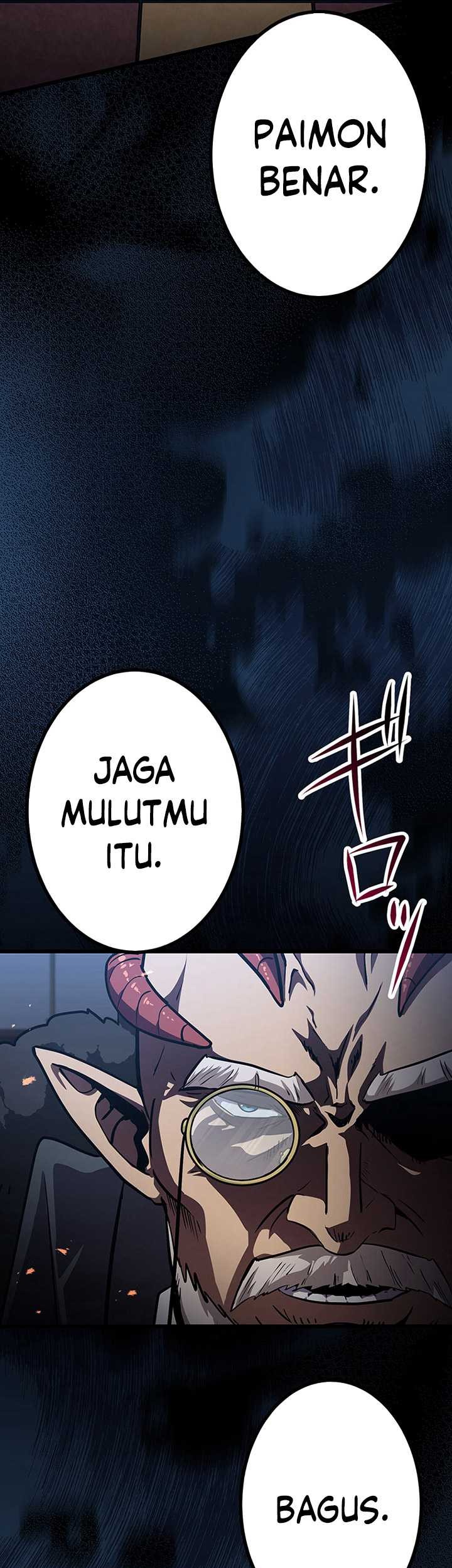 Dungeon Defense Chapter 23 - halaman 98