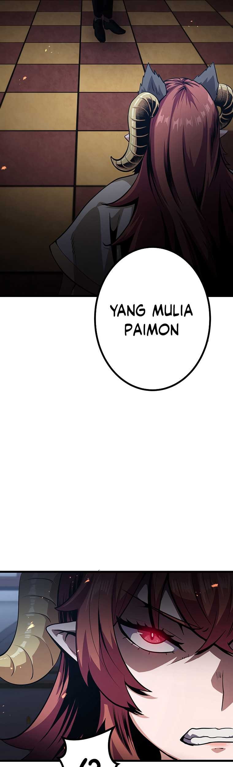 Dungeon Defense Chapter 24 - halaman 32
