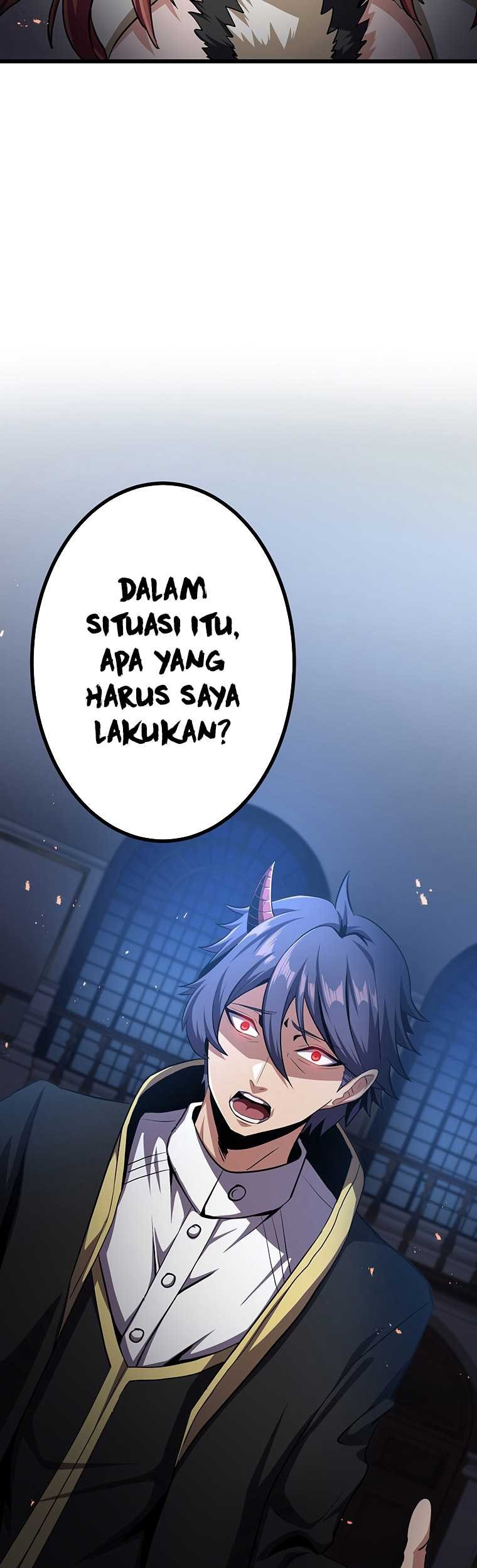 Dungeon Defense Chapter 24 - halaman 76
