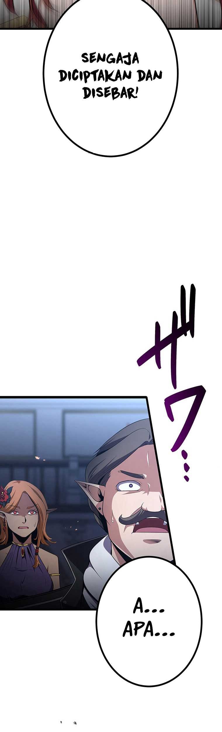 Dungeon Defense Chapter 25 - halaman 116