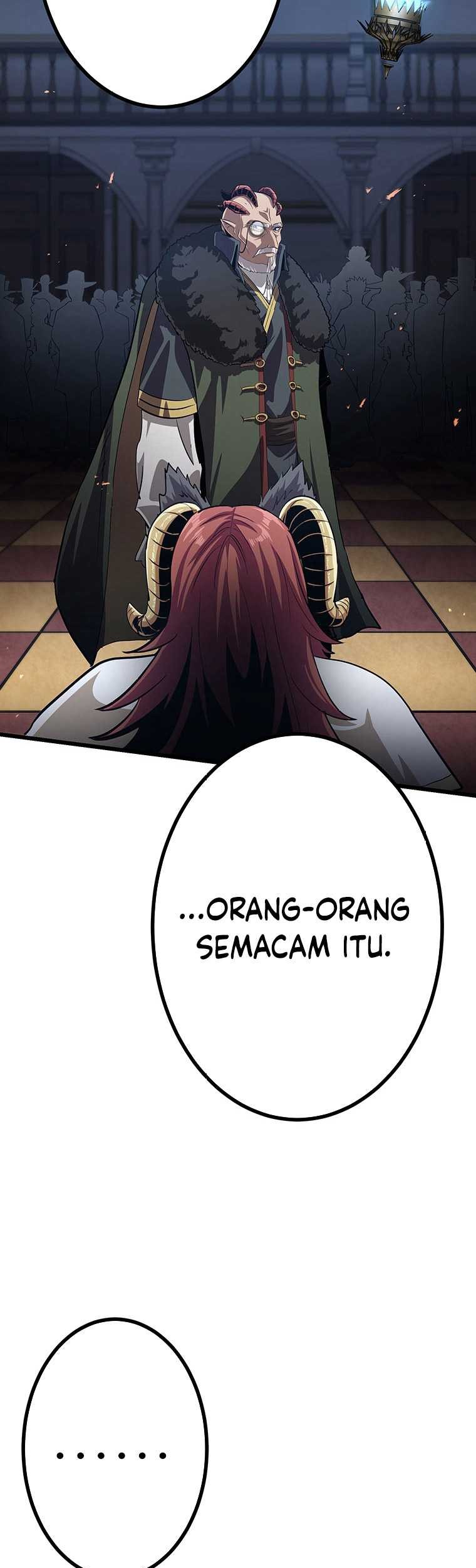 Dungeon Defense Chapter 25 - halaman 76