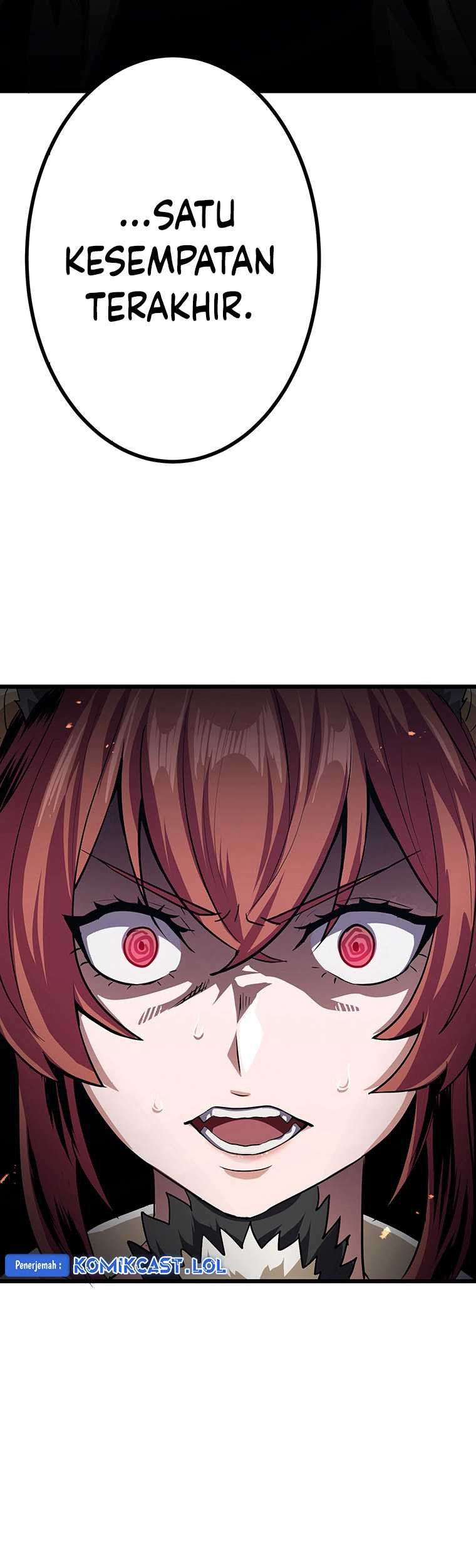 Dungeon Defense Chapter 25 - halaman 90