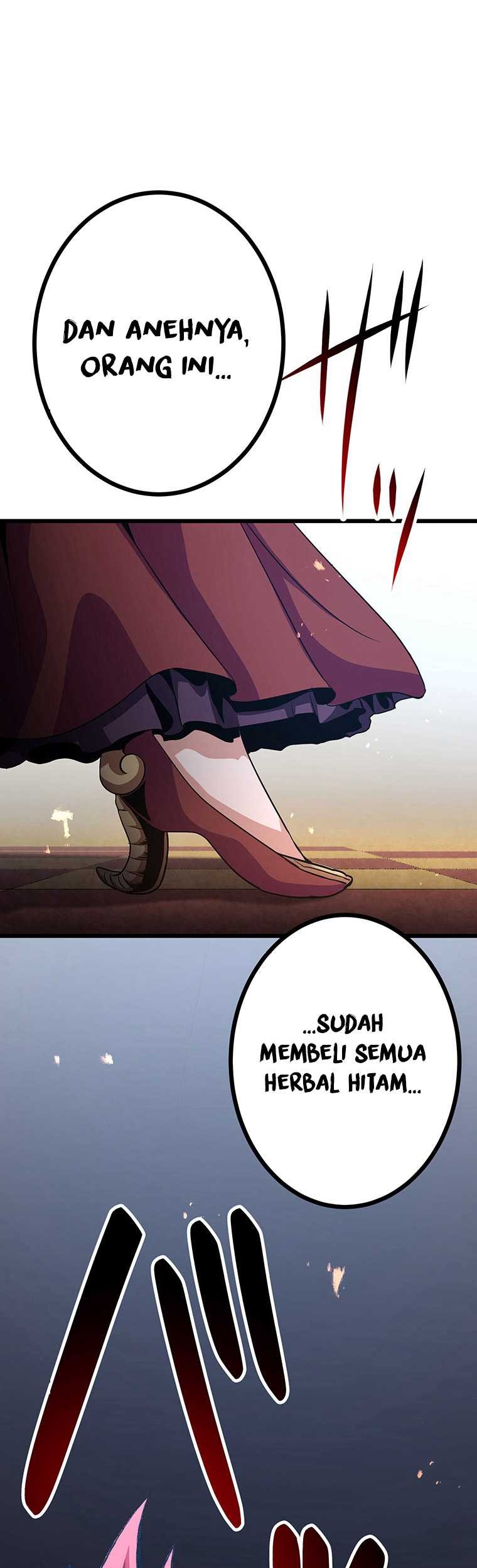 Dungeon Defense Chapter 26 - halaman 32