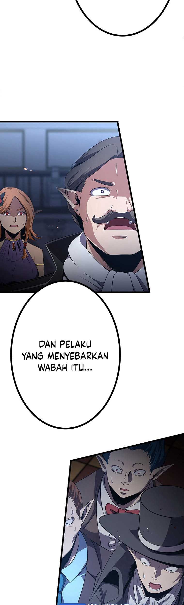 Dungeon Defense Chapter 26 - halaman 4