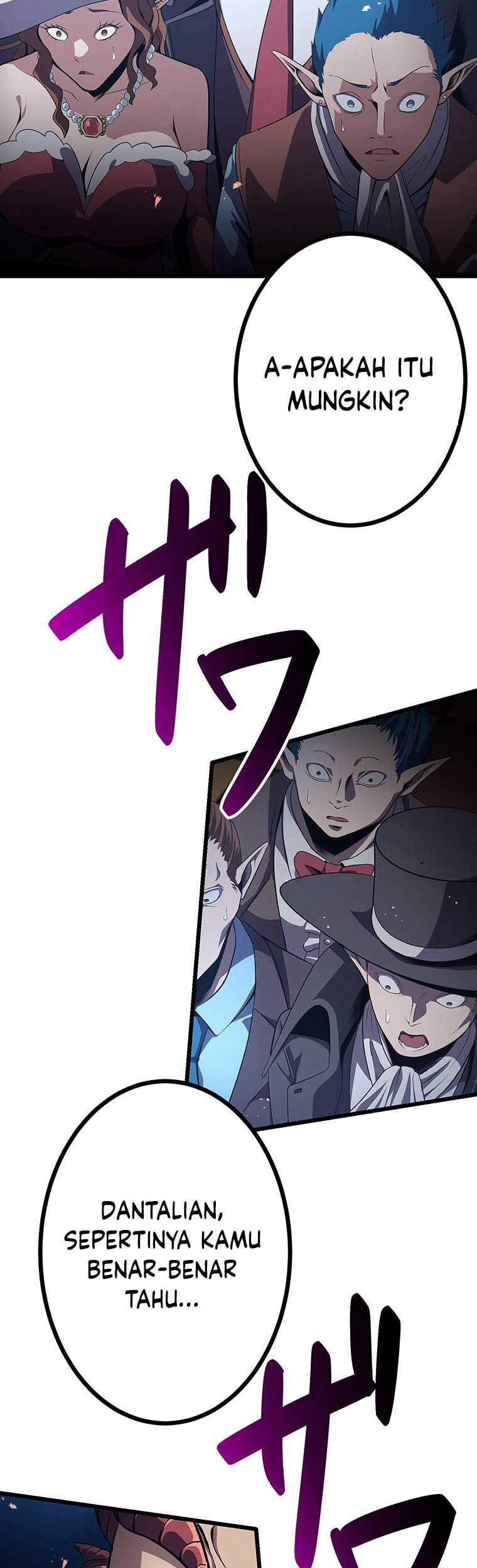 Dungeon Defense Chapter 26 - halaman 46