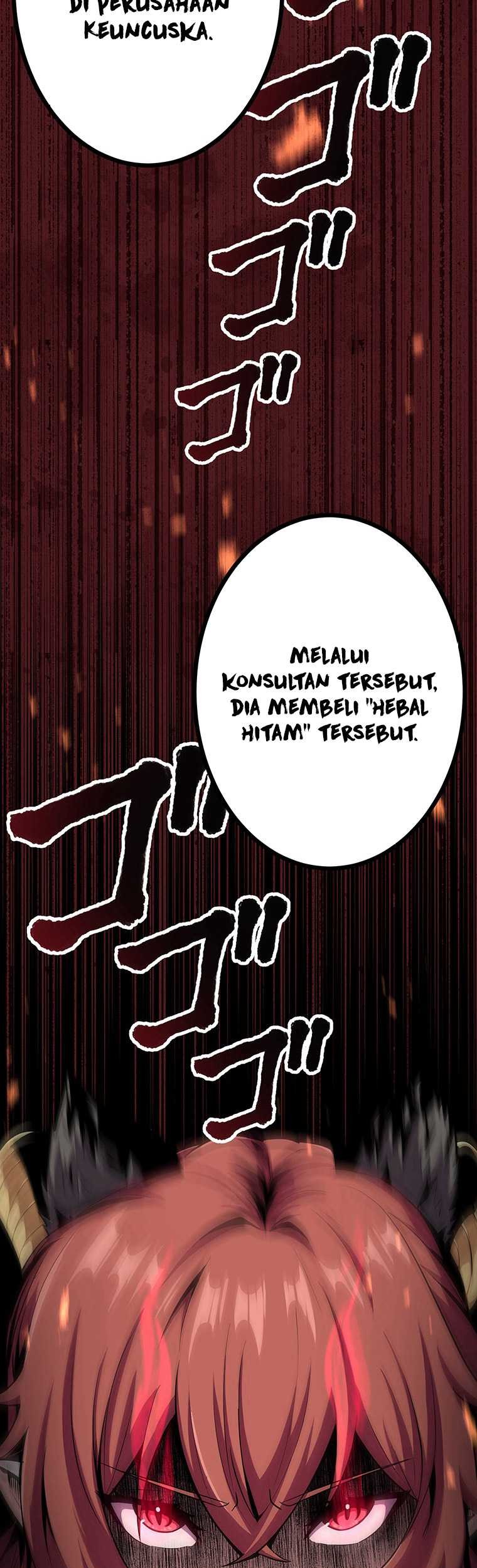 Dungeon Defense Chapter 26 - halaman 50