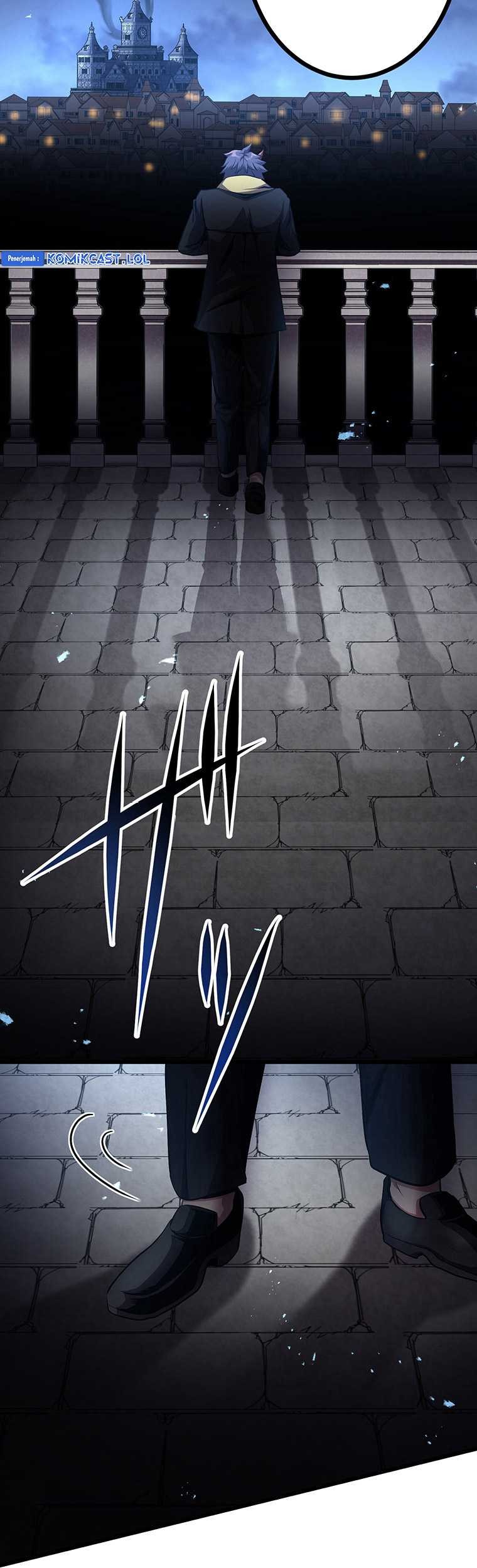 Dungeon Defense Chapter 27 - halaman 4