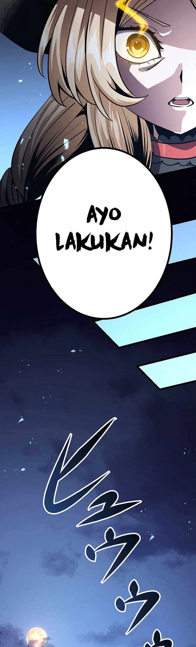 Dungeon Defense Chapter 27 - halaman 40