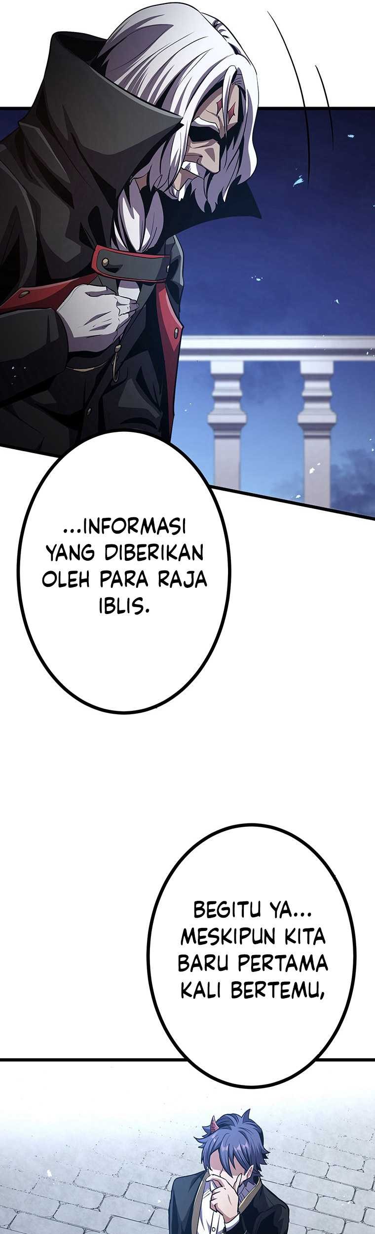 Dungeon Defense Chapter 27 - halaman 72