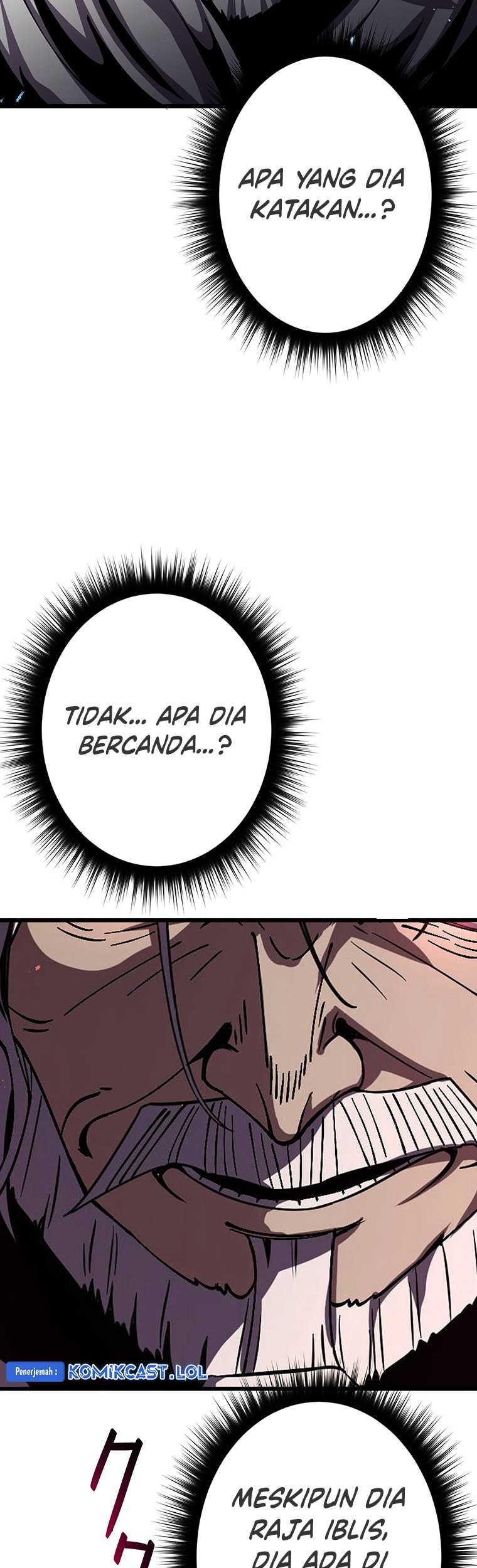 Dungeon Defense Chapter 27 - halaman 86