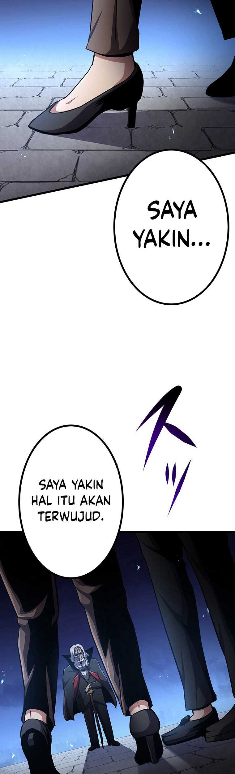 Dungeon Defense Chapter 28 - halaman 30