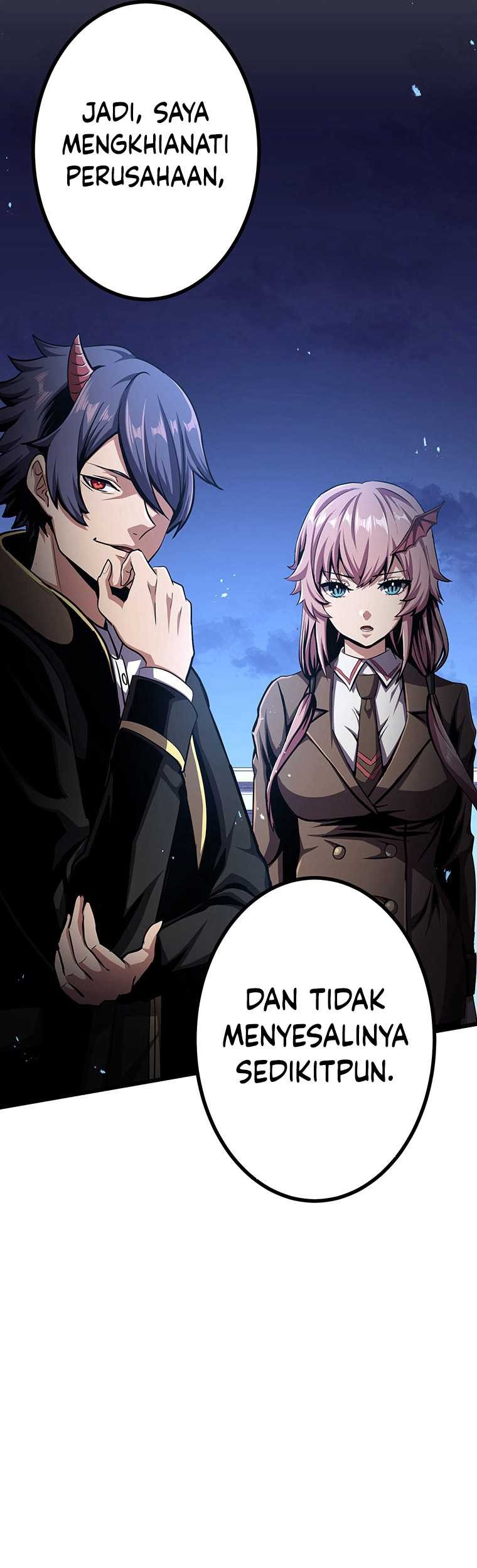 Dungeon Defense Chapter 28 - halaman 32