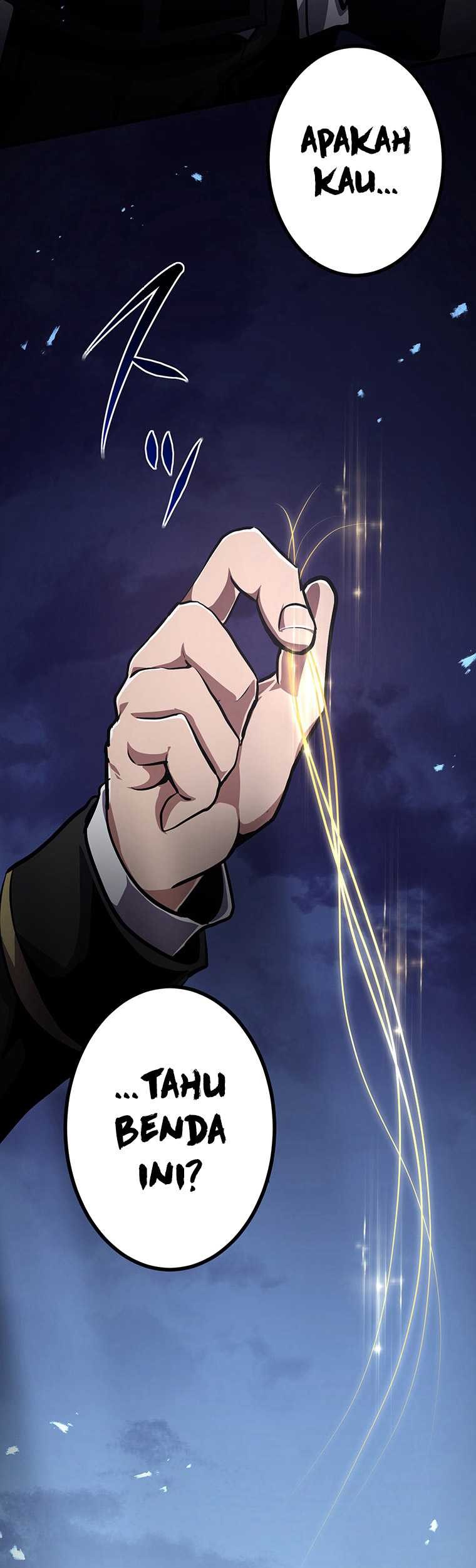 Dungeon Defense Chapter 28 - halaman 46