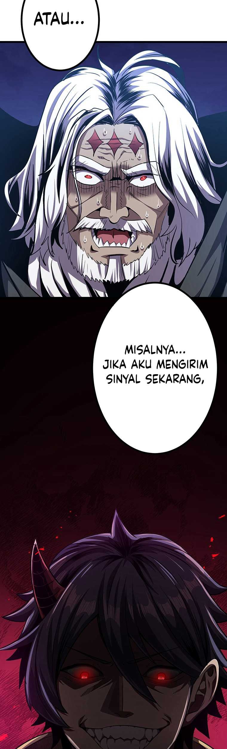 Dungeon Defense Chapter 28 - halaman 74