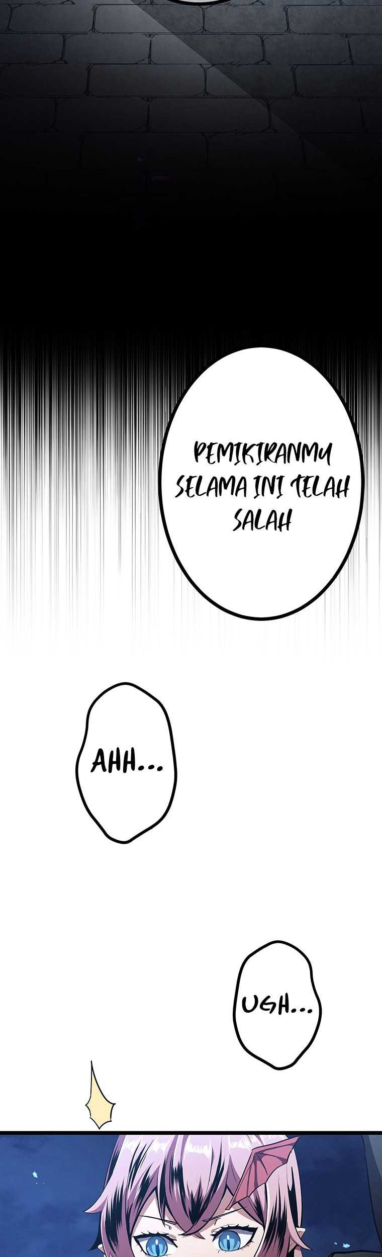 Dungeon Defense Chapter 29 - halaman 70