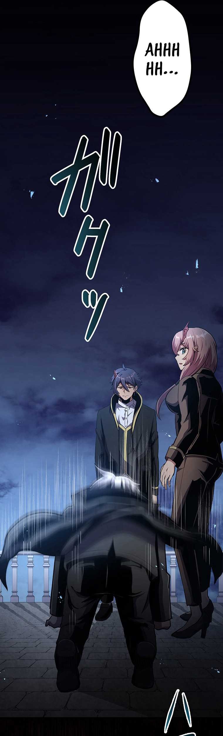 Dungeon Defense Chapter 29 - halaman 72