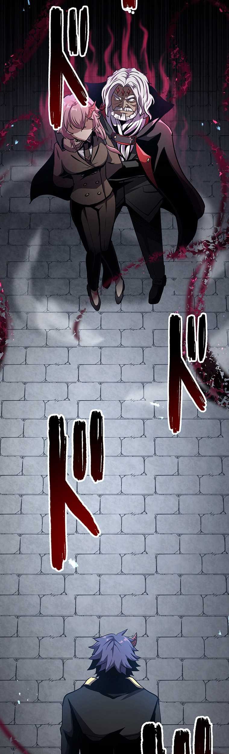 Dungeon Defense Chapter 29 - halaman 8