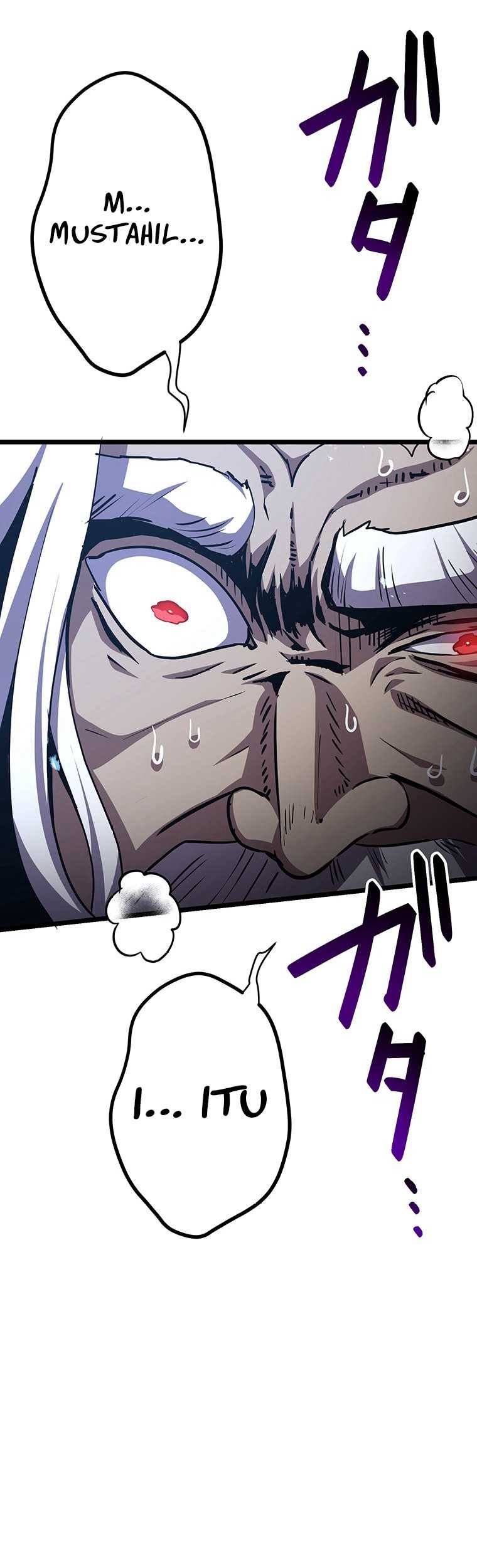 Dungeon Defense Chapter 29 - halaman 90