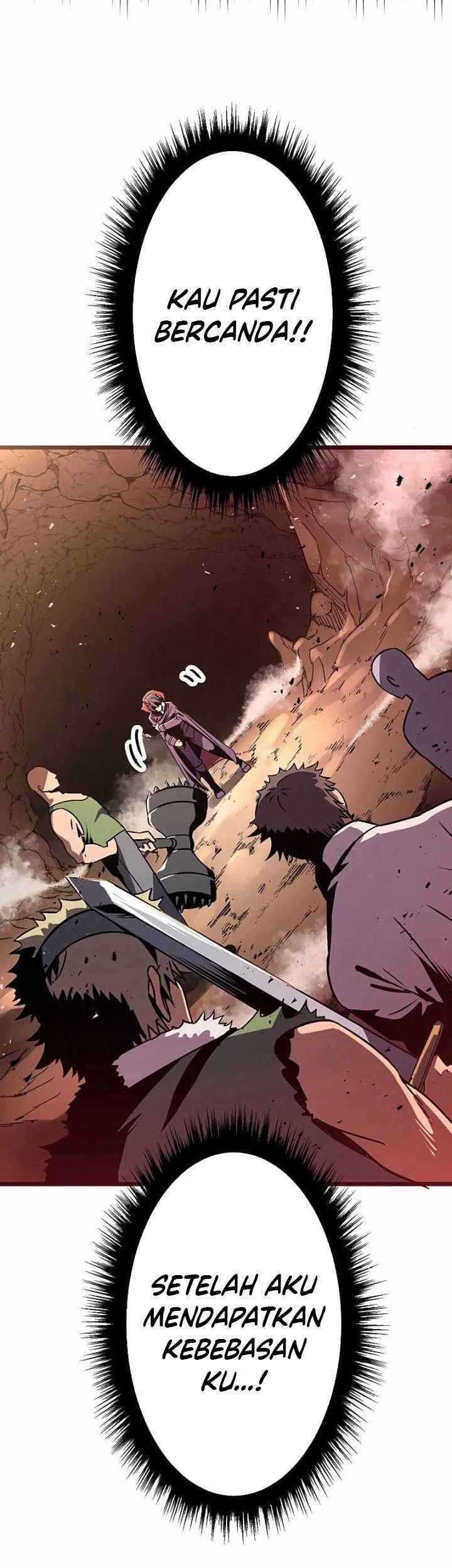Dungeon Defense Chapter 3 - halaman 10