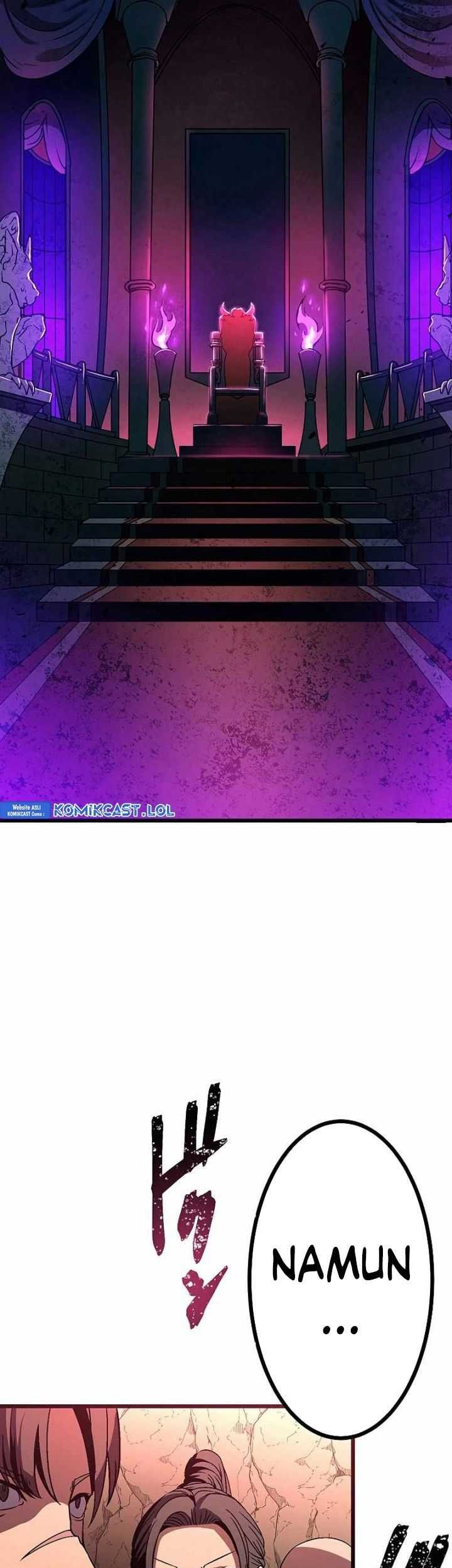 Dungeon Defense Chapter 3 - halaman 24