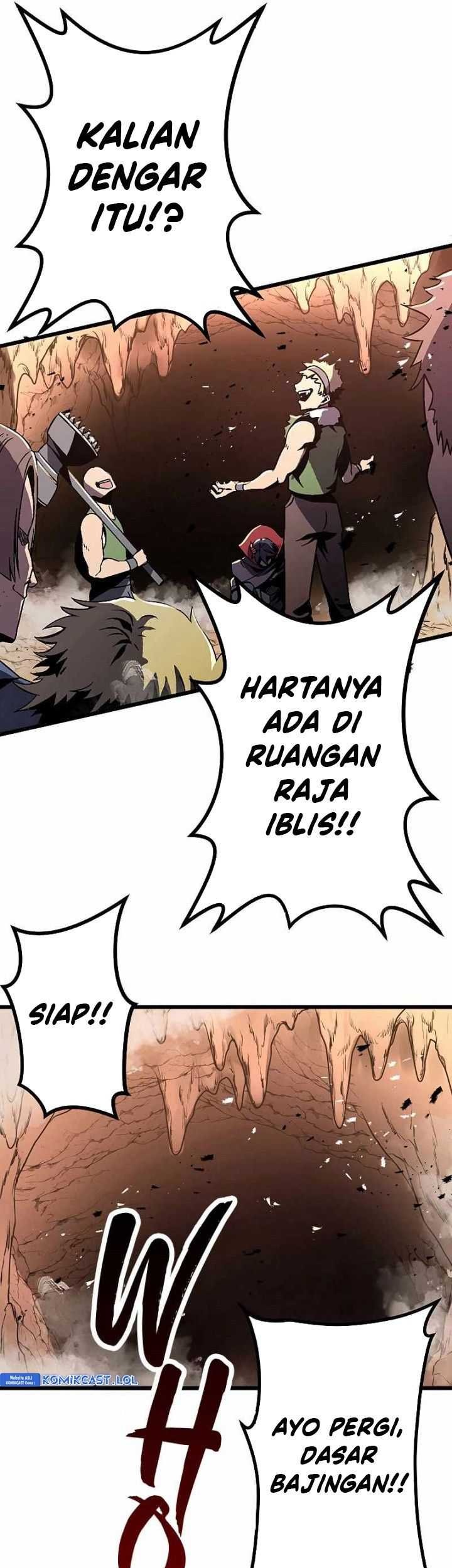 Dungeon Defense Chapter 3 - halaman 36