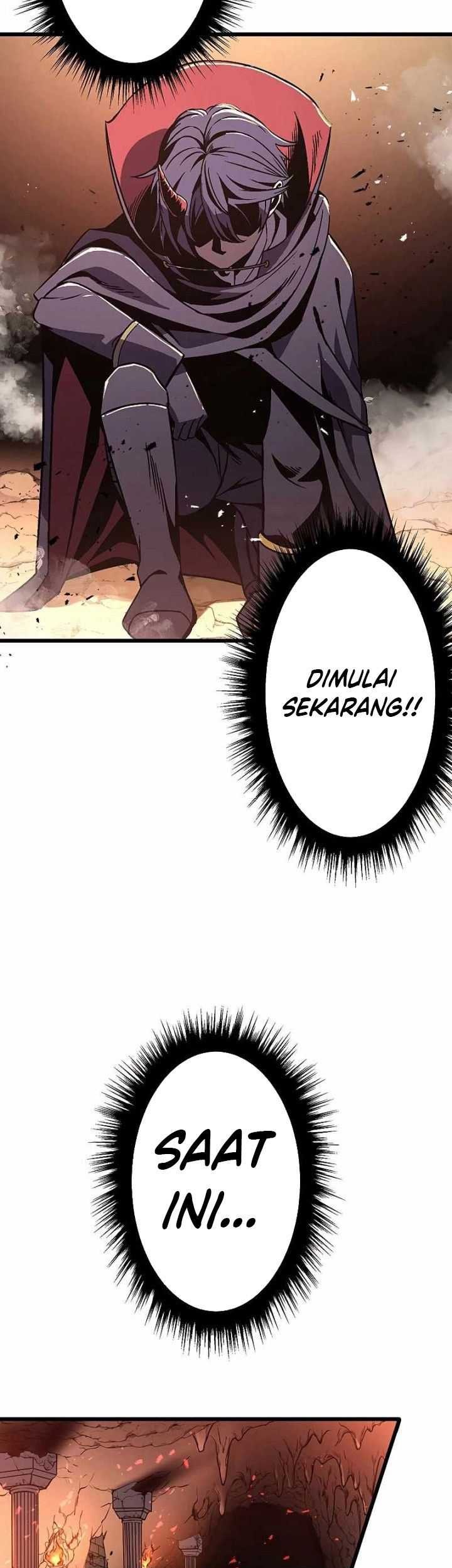 Dungeon Defense Chapter 3 - halaman 40