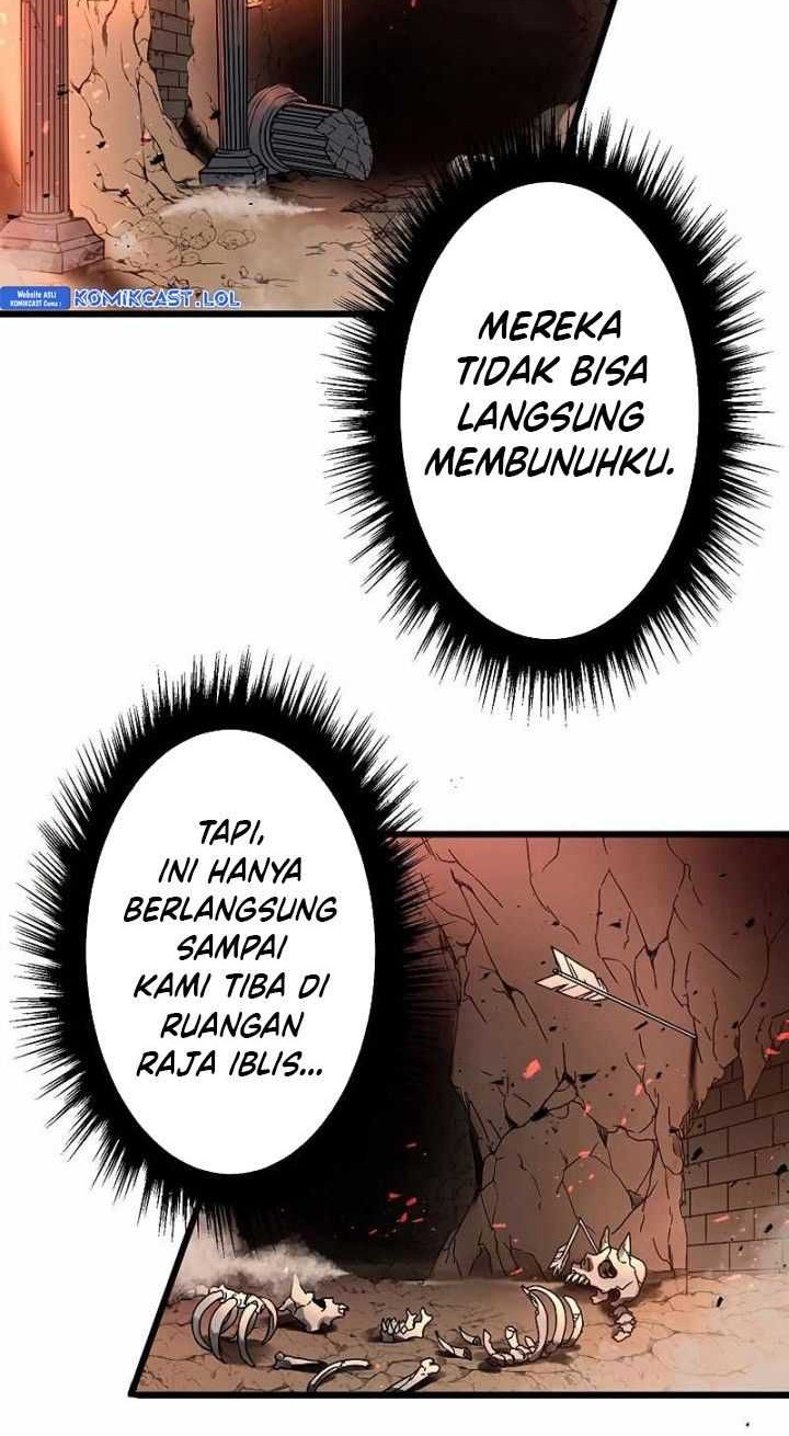 Dungeon Defense Chapter 3 - halaman 41