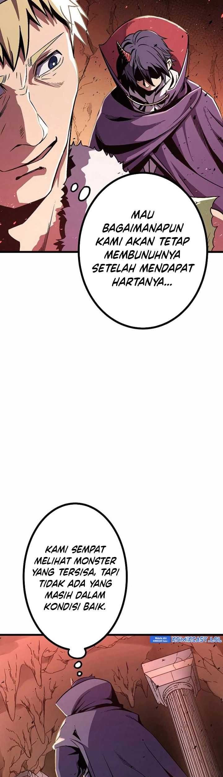 Dungeon Defense Chapter 3 - halaman 52