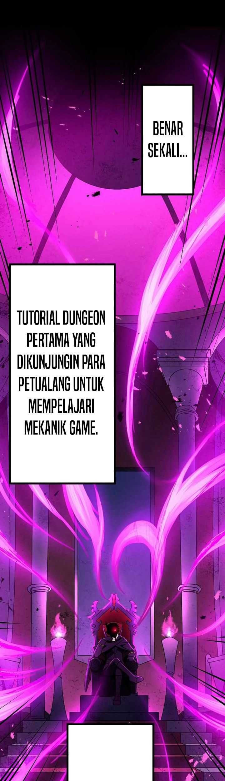 Dungeon Defense Chapter 3 - halaman 70