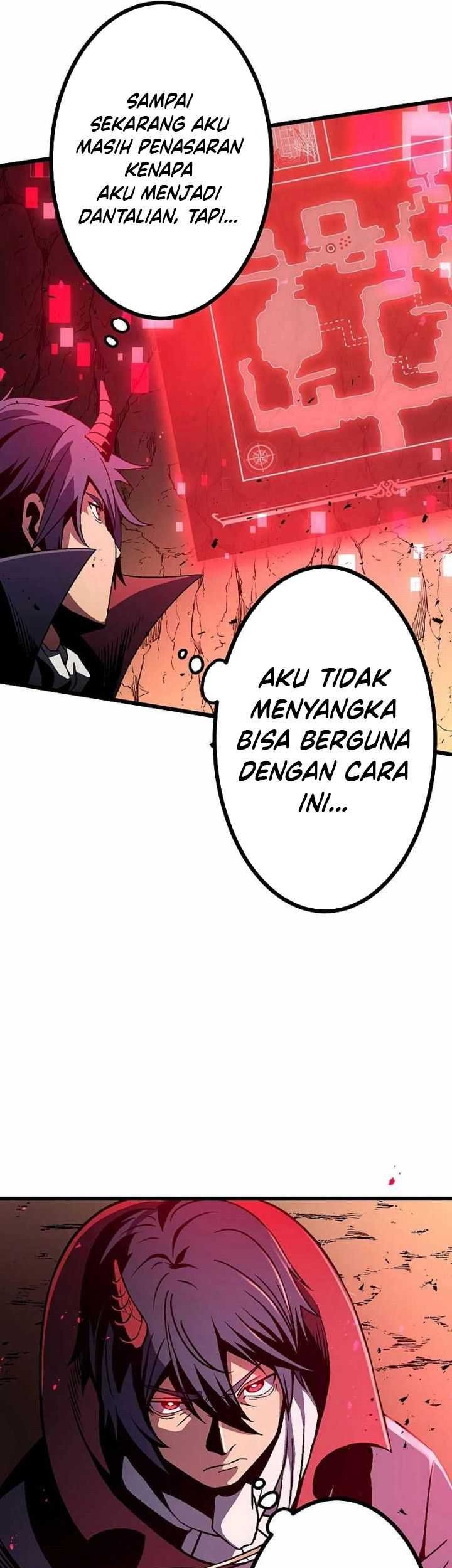 Dungeon Defense Chapter 3 - halaman 72