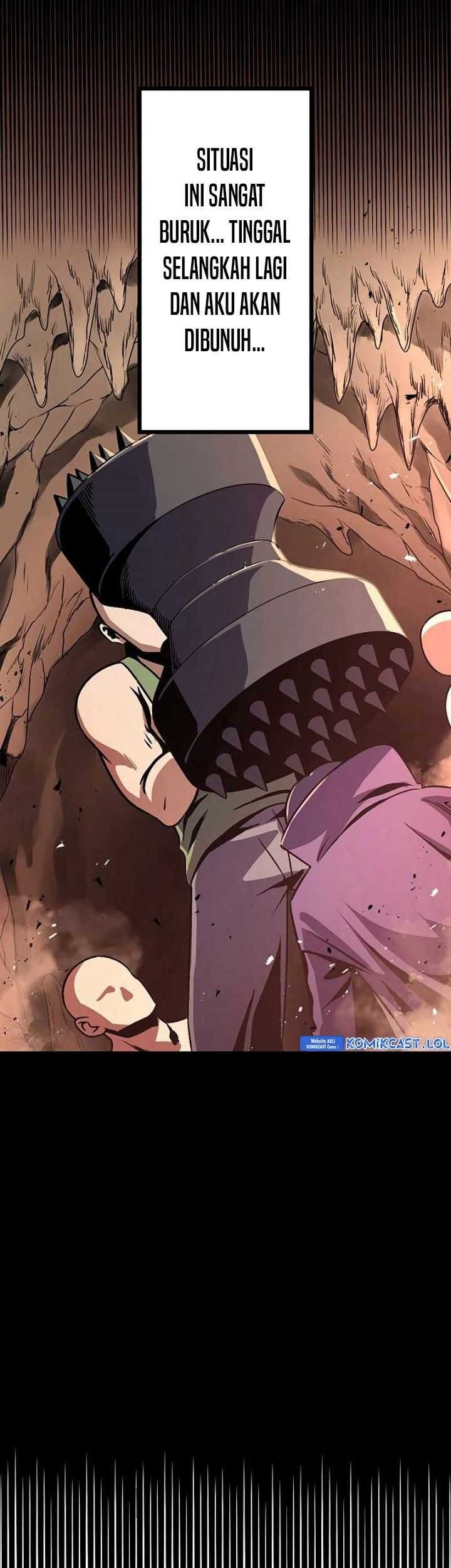 Dungeon Defense Chapter 3 - halaman 8
