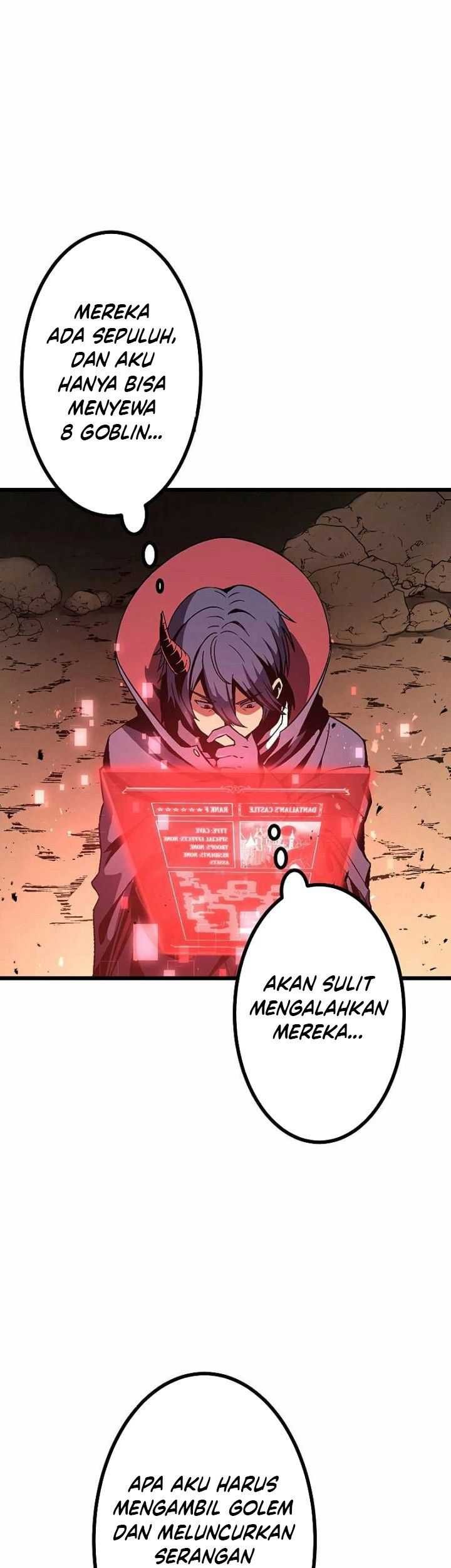 Dungeon Defense Chapter 3 - halaman 82