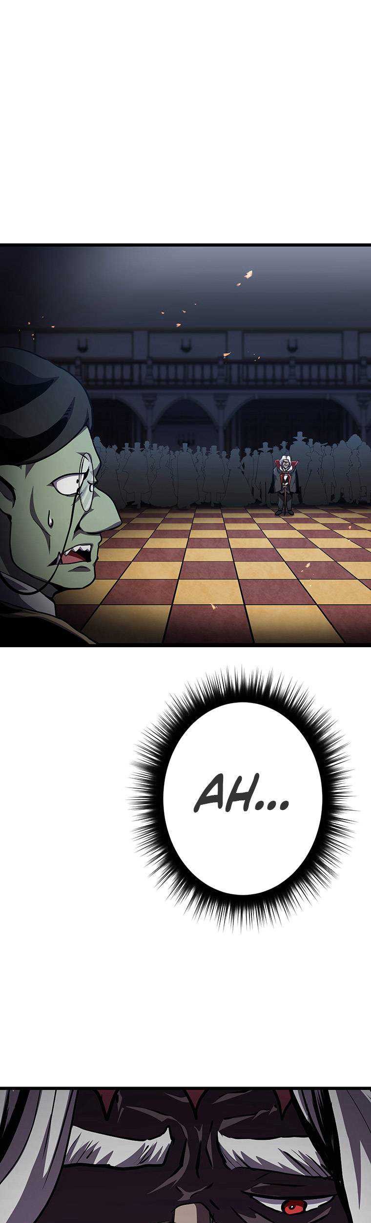 Dungeon Defense Chapter 30 - halaman 32