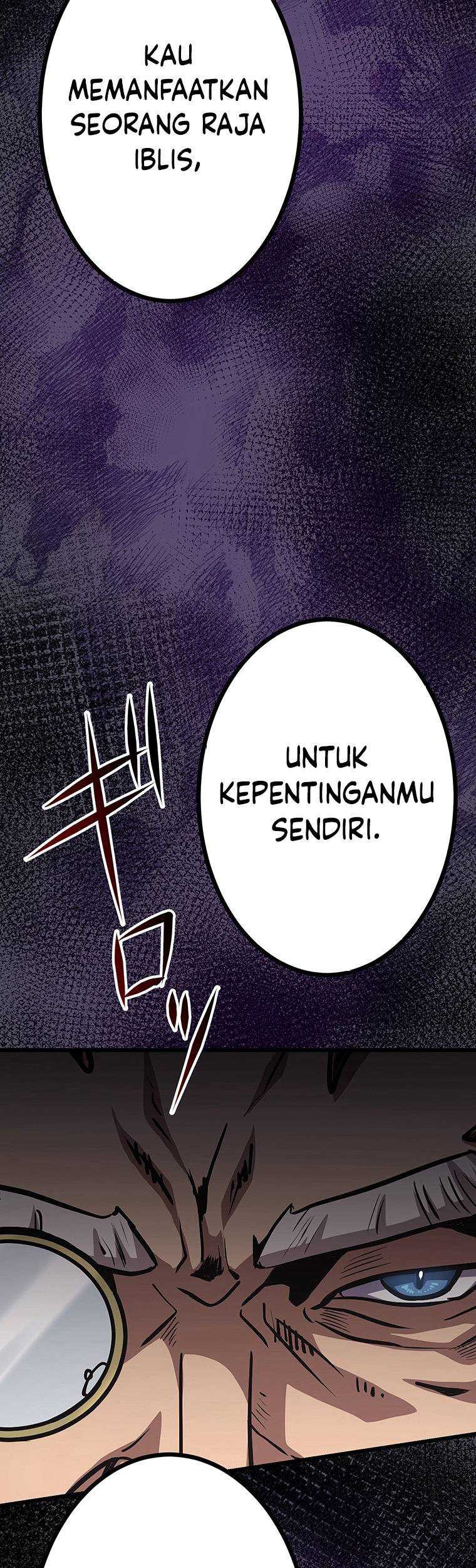 Dungeon Defense Chapter 30 - halaman 64