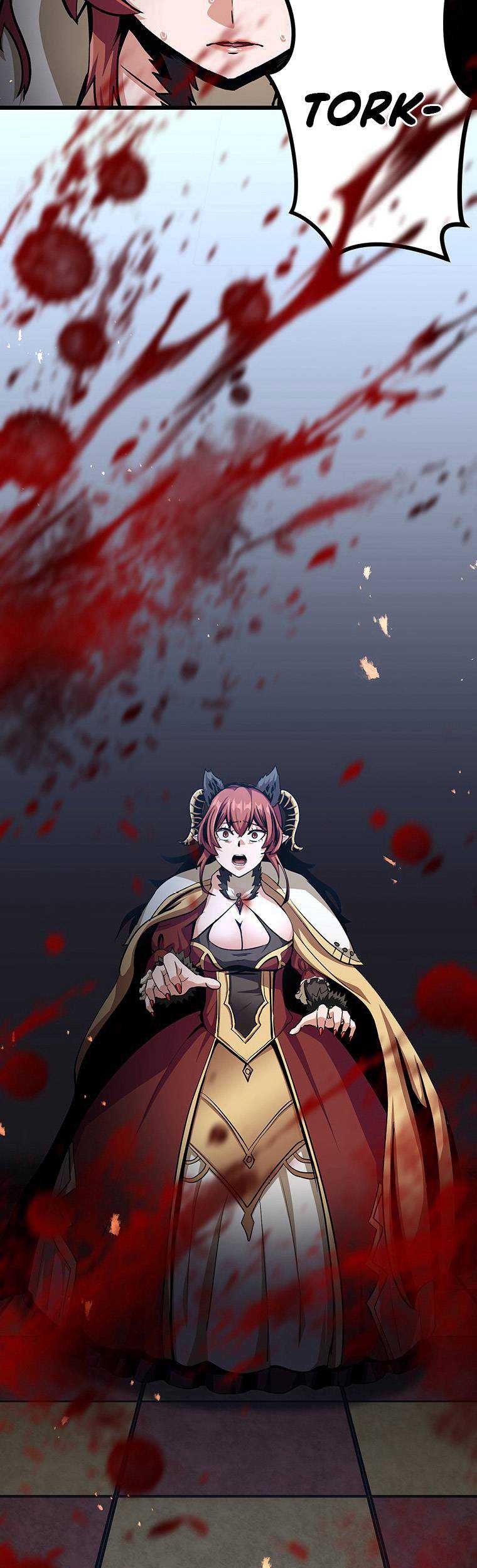 Dungeon Defense Chapter 30 - halaman 76