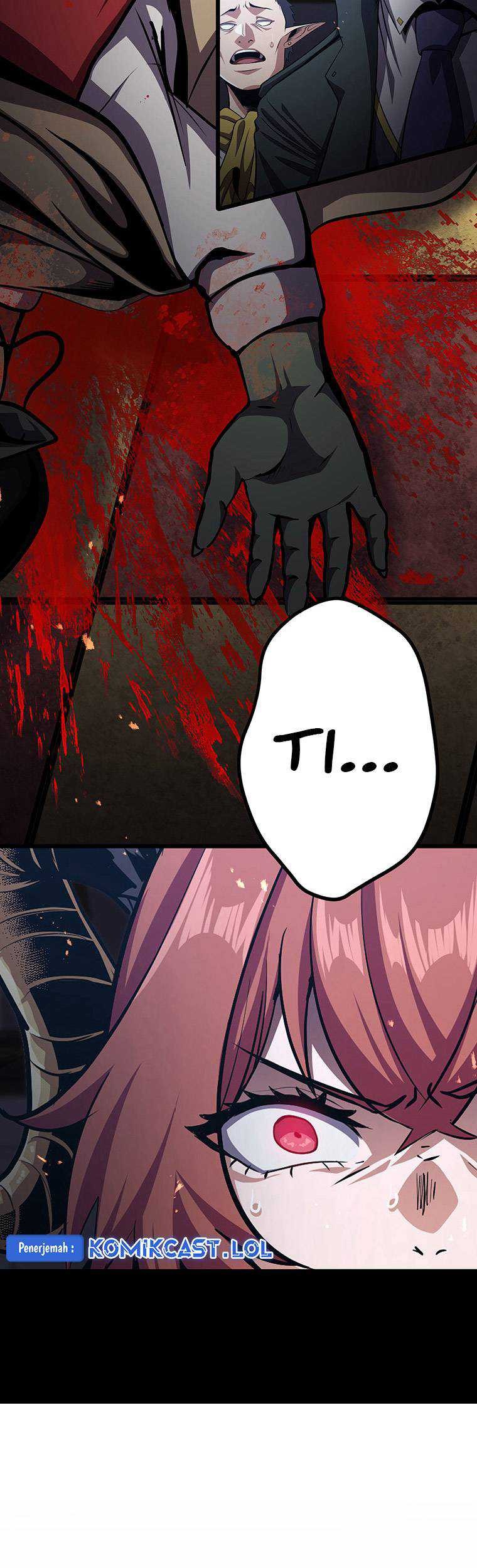 Dungeon Defense Chapter 30 - halaman 80