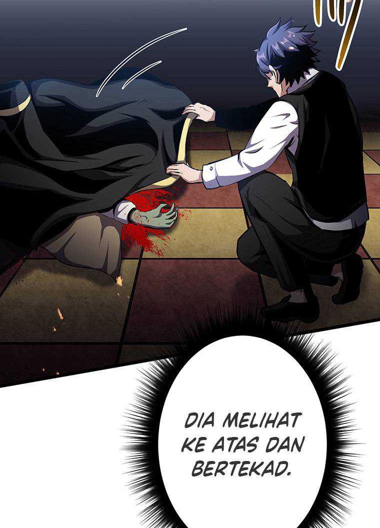 Dungeon Defense Chapter 30 - halaman 95