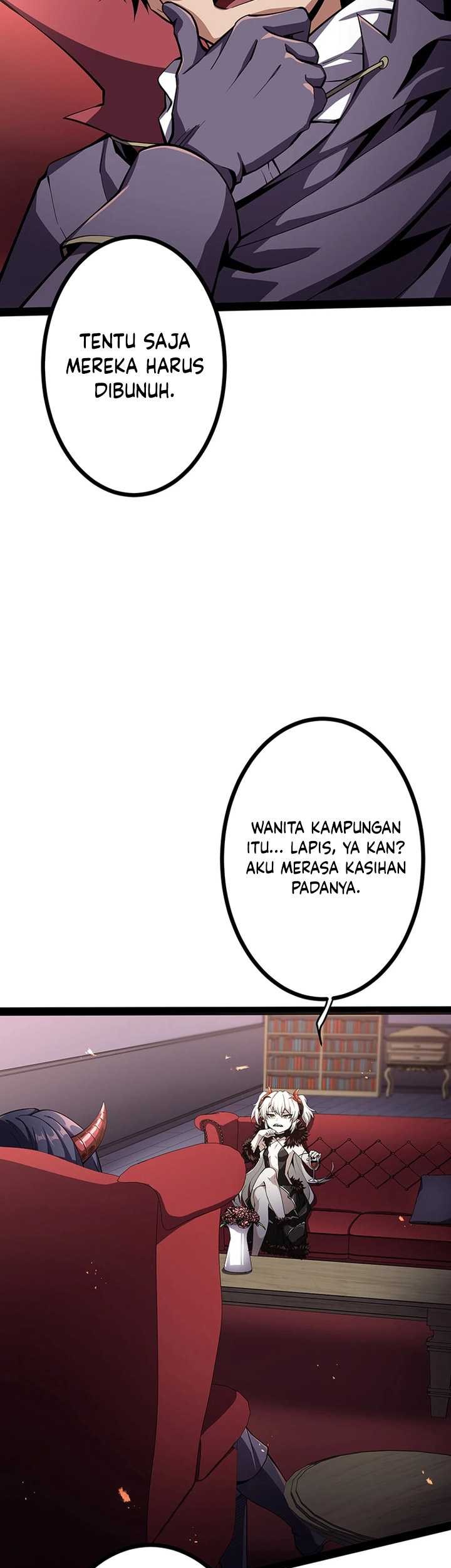 Dungeon Defense Chapter 31 - halaman 116