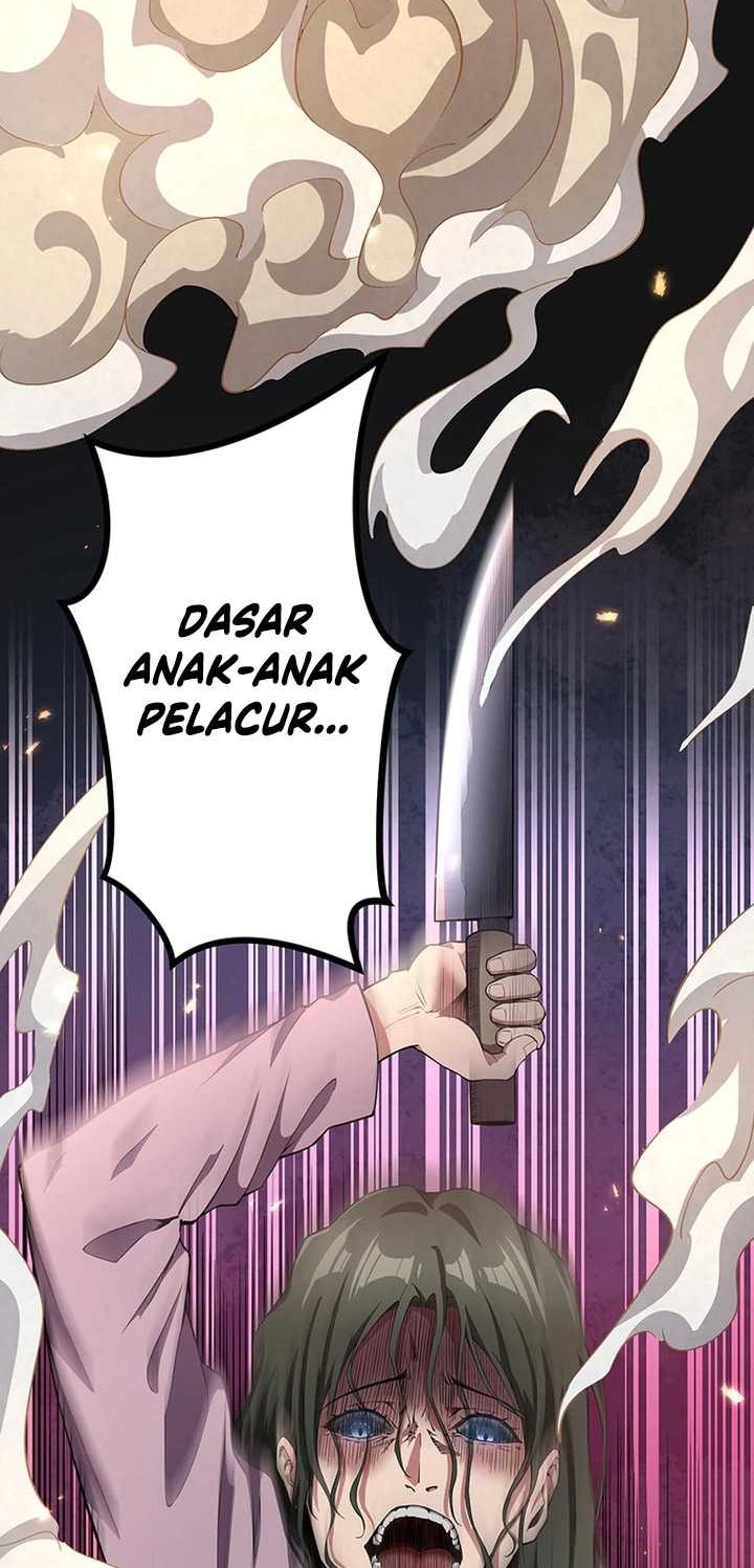 Dungeon Defense Chapter 31 - halaman 3