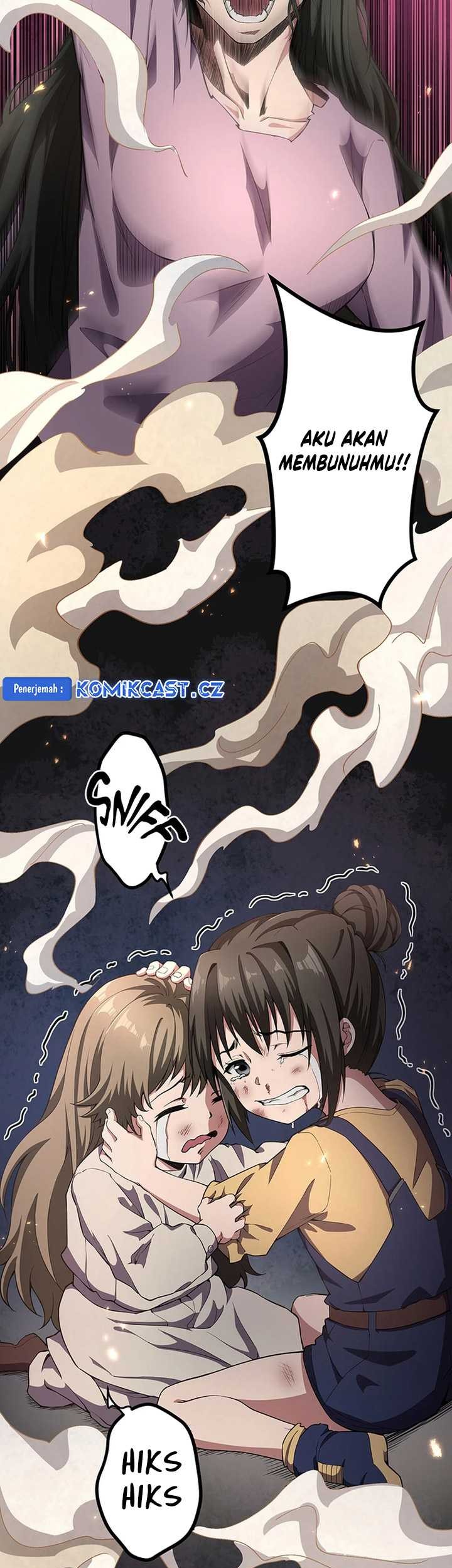 Dungeon Defense Chapter 31 - halaman 4