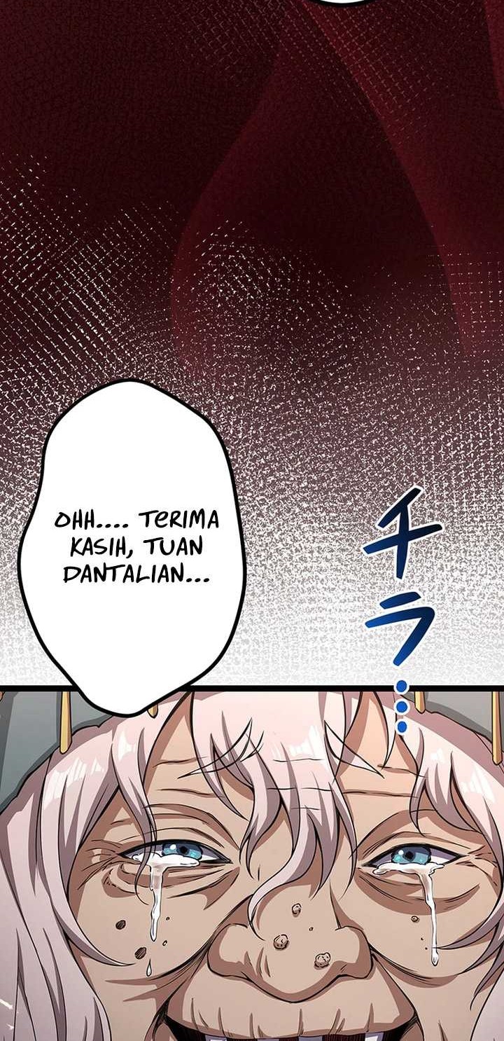 Dungeon Defense Chapter 31 - halaman 63