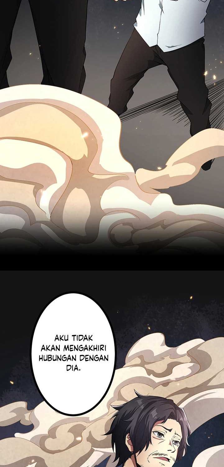 Dungeon Defense Chapter 31 - halaman 7