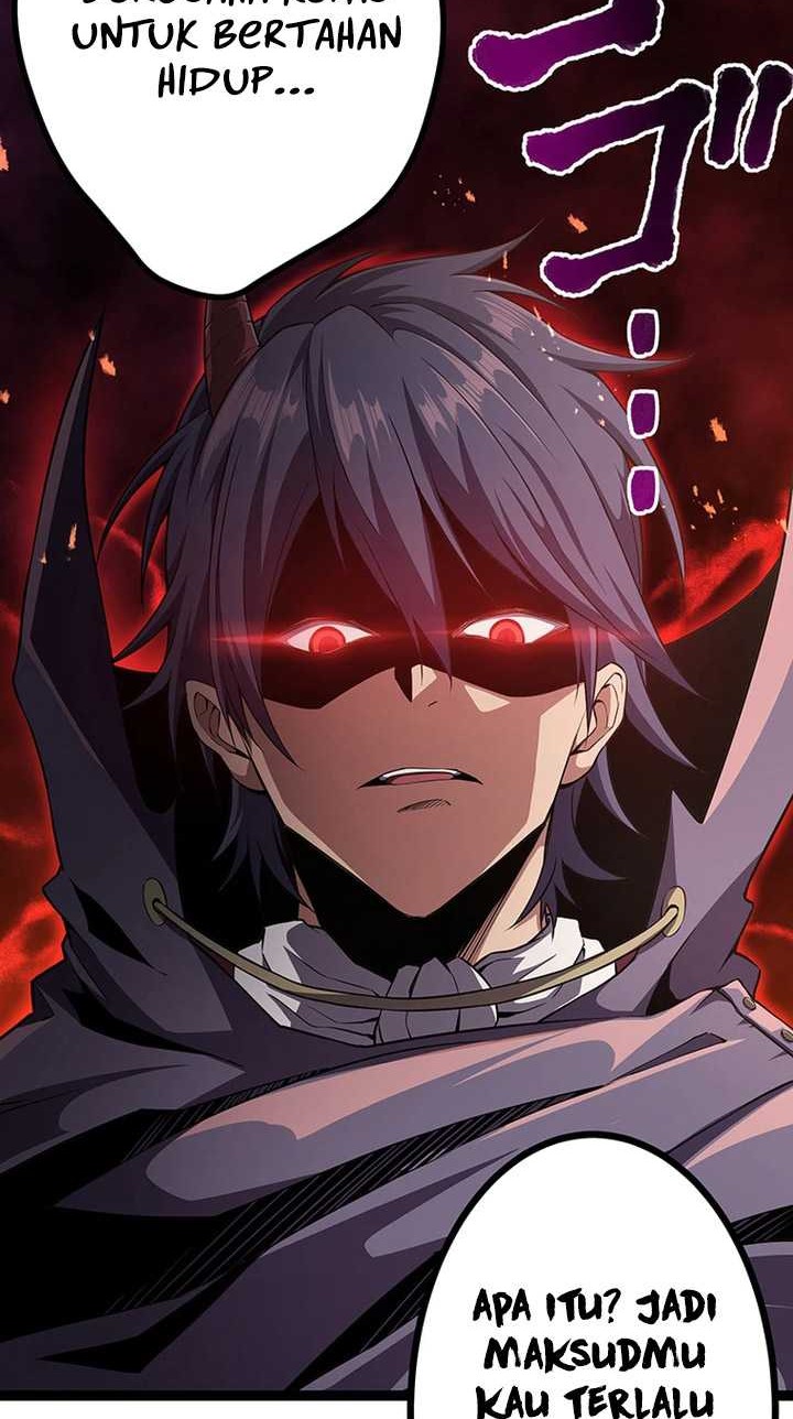 Dungeon Defense Chapter 31 - halaman 79
