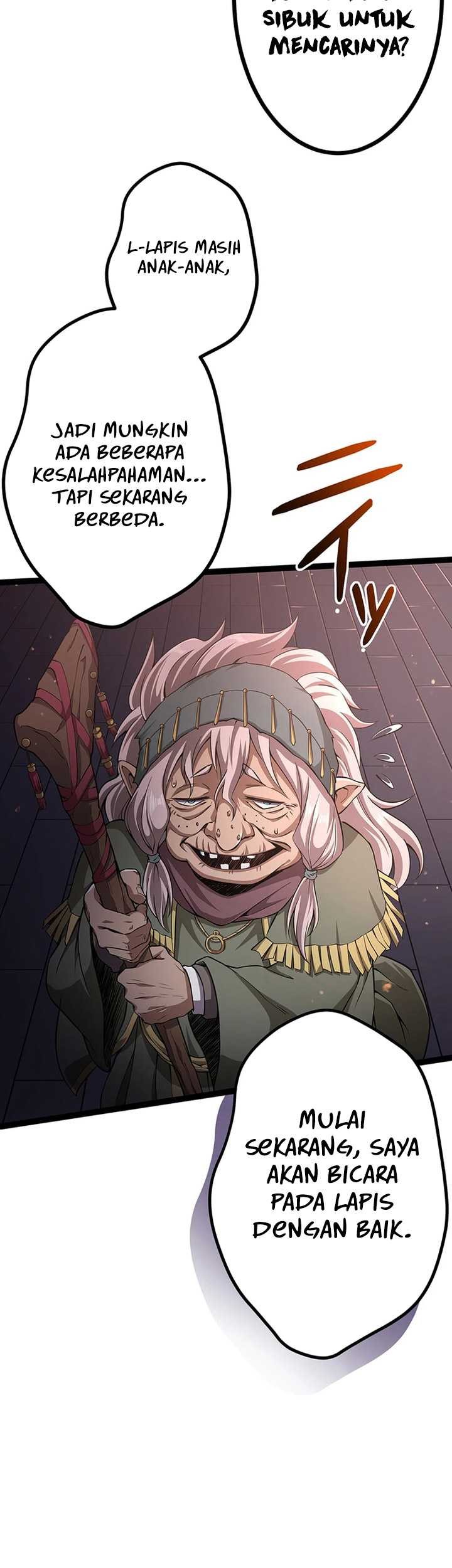 Dungeon Defense Chapter 31 - halaman 80